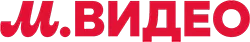 М.Видео