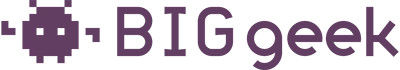 BIG geek
